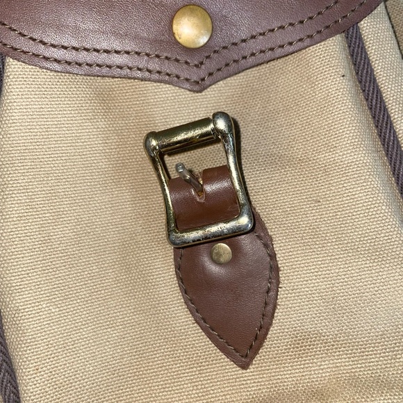 Duluth Pack Rucksack - Picture 9 of 9